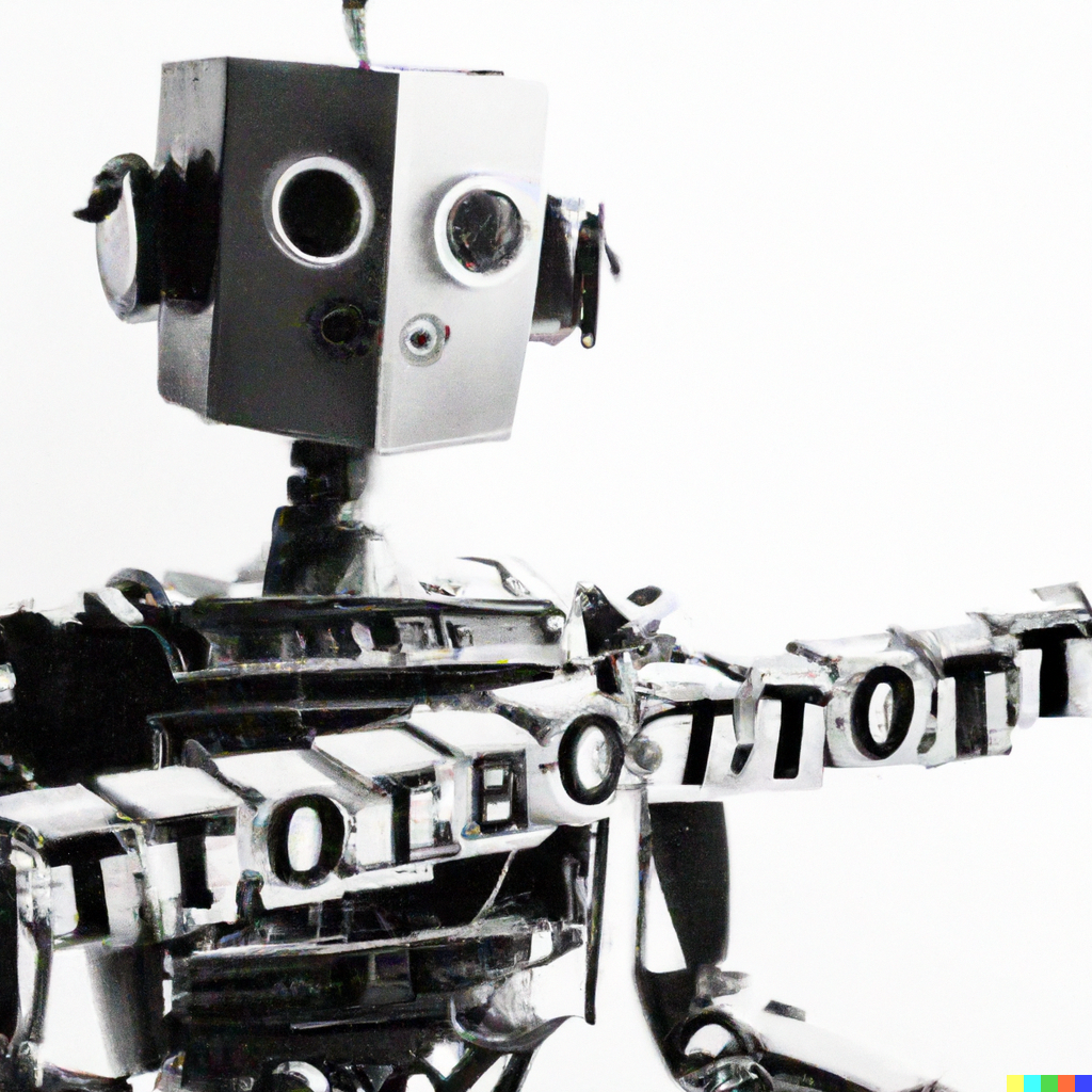 Was ist Robotik und wo werden Roboter eingesetzt? lernenwiemaschinen.ai