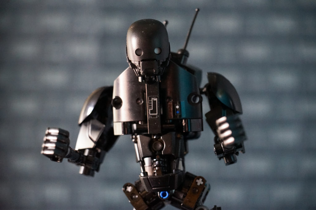 Was gibt ipo an robotik