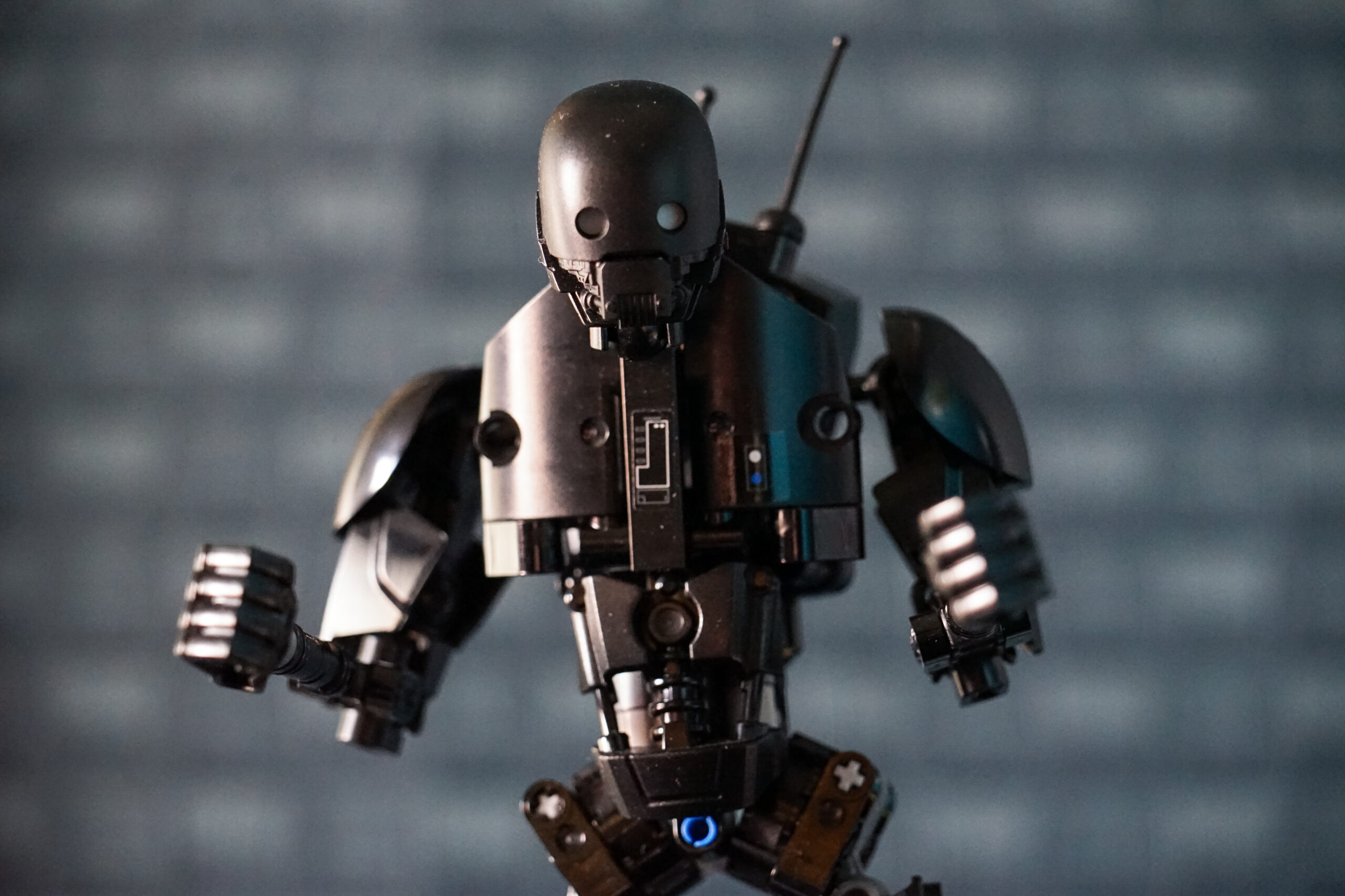 robotik