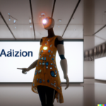 Zalando replacing humans with AI