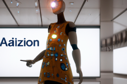 Zalando replacing humans with AI