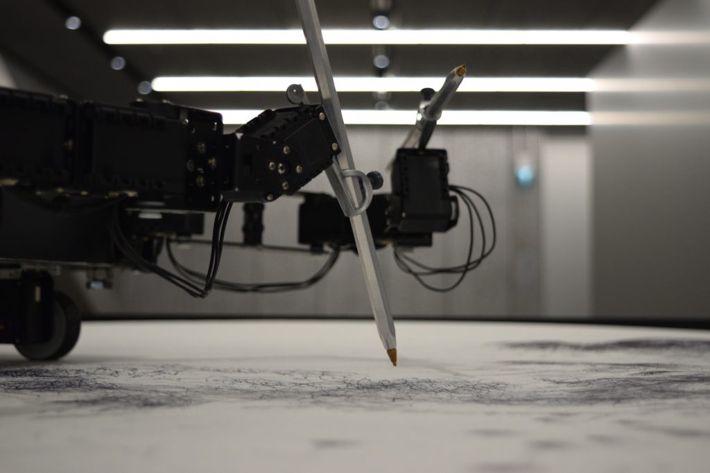 Was ist Robotik und wo werden Roboter eingesetzt? lernenwiemaschinen.ai