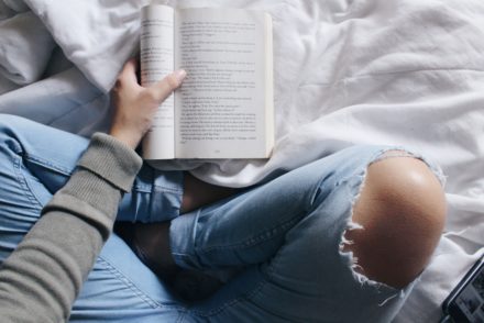3 unterhaltsame Bücher über KI