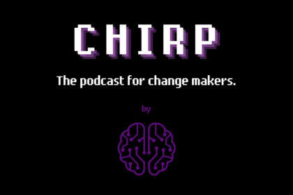 Chirp - A podcast by Lernen Wie Maschinen