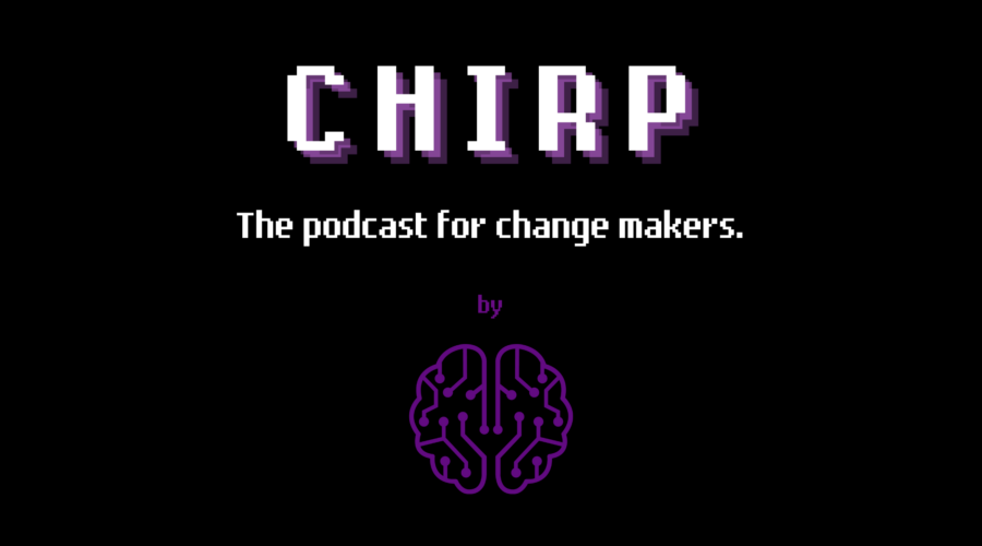 Chirp - A podcast by Lernen Wie Maschinen